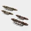 Old-fashioned Drawer Handles Retro Style Kitchen Handles New Door Knobs  Drawer Furniture