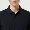 Youngor Cool & Antibacterial Short-Sleeve Polo Shirt