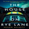 The House On Rye Lane by Susan Allott Paperback Book 9780008567194
