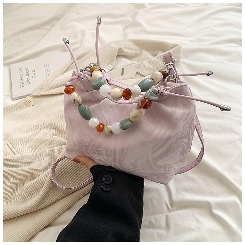 

Сумка Женская Новая в Китайском Стиле Осень и Зима Супер Популярная Сумка-Сэтчел Сумка Кроссбоди Pink