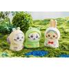 Chiikawa Rainy Day! Petit Mini Mascot Plush Chiikawa, One Size
