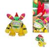 Cartoon Animal Mario 11 Inch Female Kuba Plush Toy For Wholesale