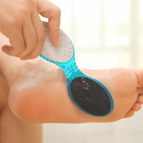 Multifunction Foot Callus Remover Peeling Tool Grinding Machine Wash Feet Brush