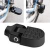 Bicycle Rear Pedals,Footrest Folding Rear for Seat Footrest Pedals for Road MTB