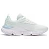 Li-Ning Non-Slip Wear-Resistant Breathable Low-Top Sports Casual Shoes Women Sneakers Cyan AGLS126-4