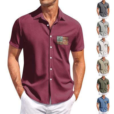 Camisas – Camisas de manga corta