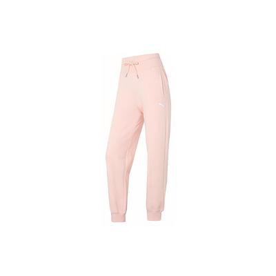 Sports Pants Women's Pink Moderate 676655-66