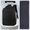 Li Shen Men's Business Laptop Backpack