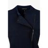 Emporio Armani Women S Fabric Jacket A526102501
