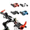 Bicycles Handlebar Grip Ergonomic Nonslip Locking on Handle Cover Mountain Bicycles Handlebar Grips Handlebars Accessory