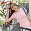 Warrior Women's Round Neck Slim Fit Short Sleeve T-Shirt