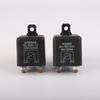 1Pcs 12V 24V Power Automotive Heavy Current Start Relay 200A High Power 4P Starting Relay Car Relay Modular Relays