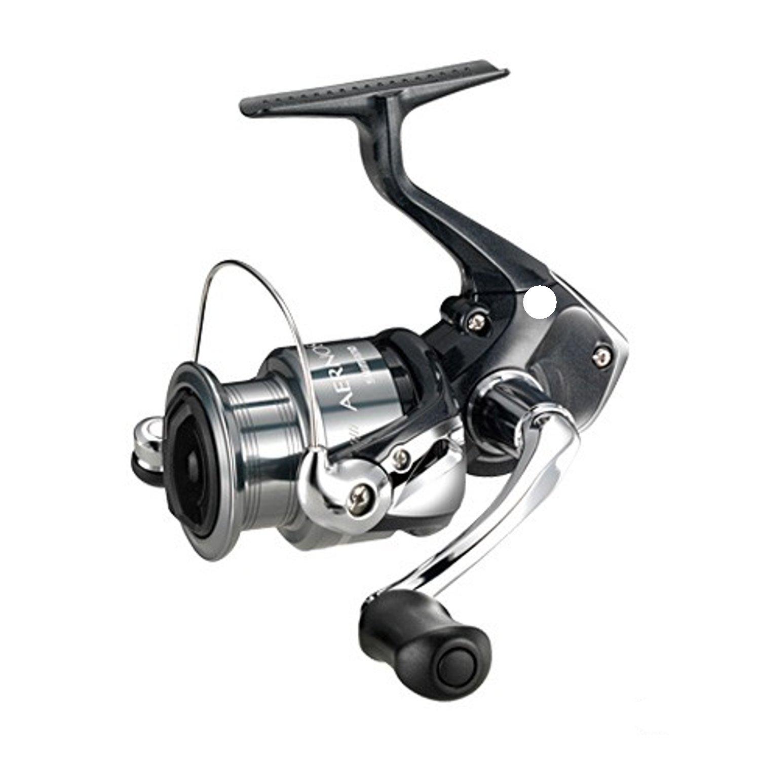 

Катушка SHIMANO 16 Airnos 4000