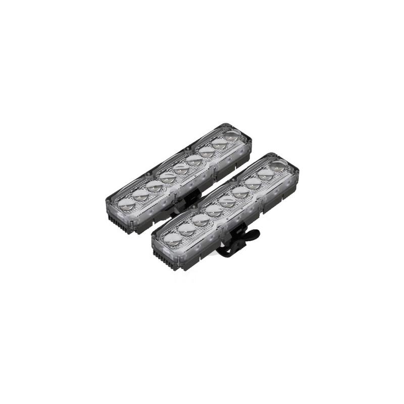 BOWEE VISION FL10 Drone Lighting Matrix System