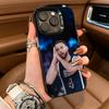 30 Stephen- C-Curry Phone Case For IPhone17  16 11 12 13 14 15 16 Pro Max Plus Cover Colored Silver Funda Bumber