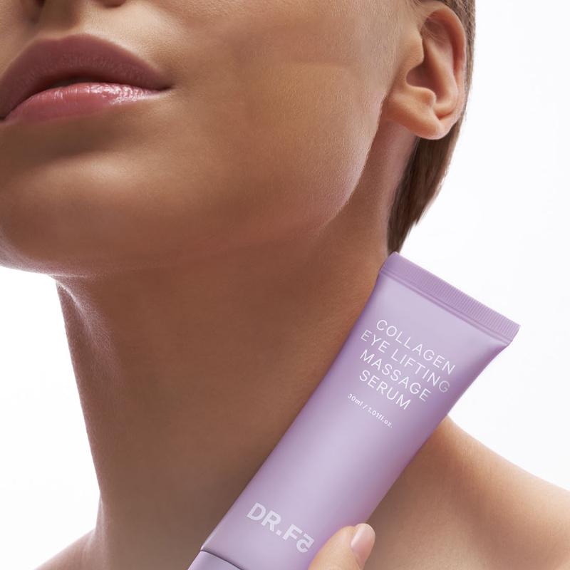 DR.F5 Collagen Eye Lifting Massage Serum 30ml