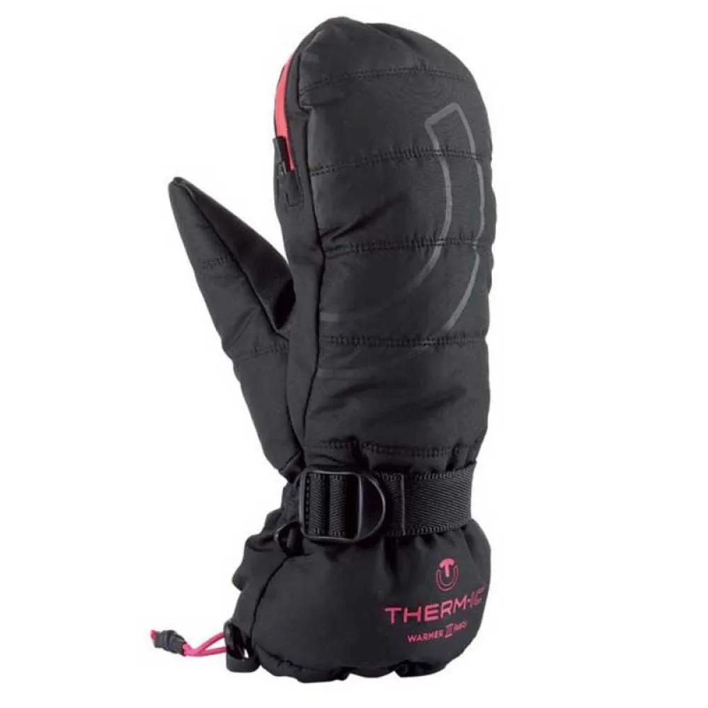 

Therm-ic Перчатки Warmer Ready 7