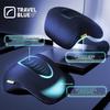 TRAVEL BLUE Portable Office Nap Pillow