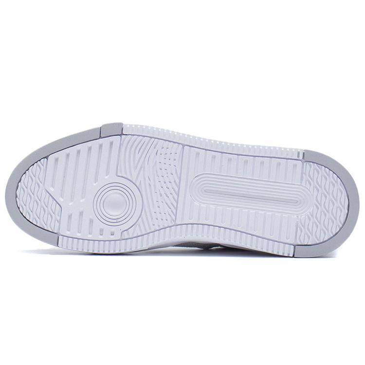 Li Ning Wave V1 Low top Skateboard Shoes Women's White AGCS030-3