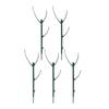 Stackable Monstera Plant Support, Plant Stakes For Indoor And Outdoor Plants Use, Garden Stakes For Climbing And Potted Plants, Pothos, Philodendron
