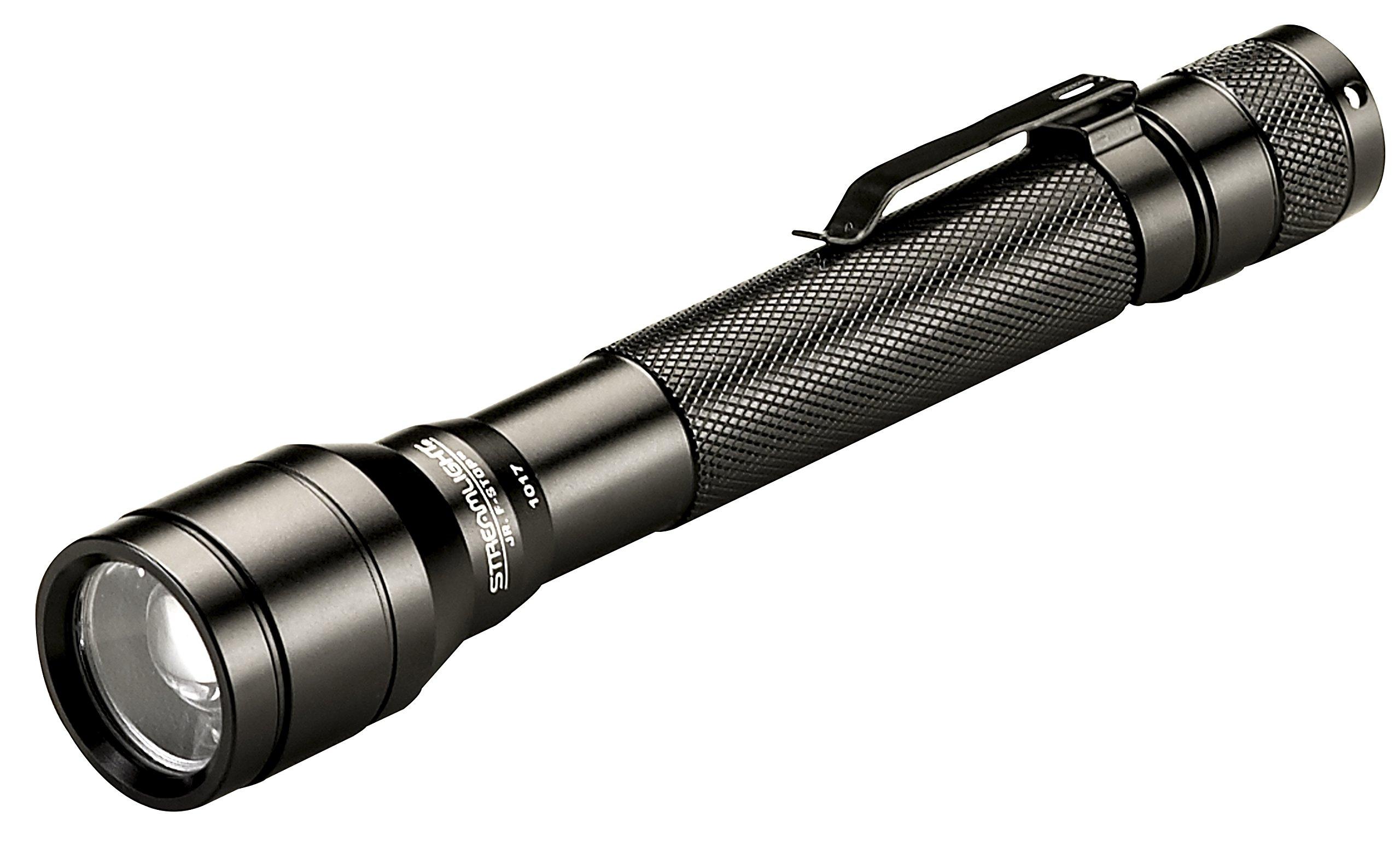 

Streamlight JR Black WSL71701 F-STOP