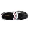 Mizuno Morelia II Pro AS Black White Men's Kangaroo Leather Soccer Cleats P1GD201501