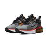 Nike Air Max 2021 Low top Running Shoes Gray Red Children Aged 3 7 Years Old DB1109-005