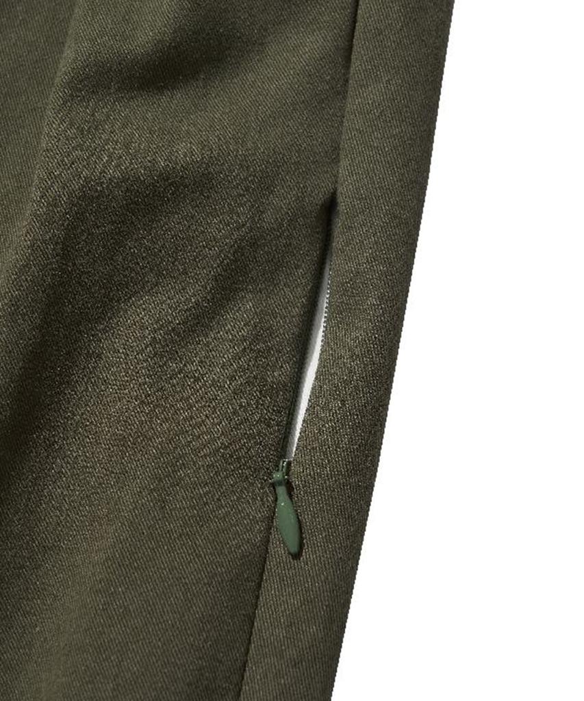 LIBERE Wide Easy Pants / Olive