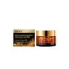 EELHOE Collagen Vitamin C Capsule Cream Moisturizes and Hydrates, Leaves the Skin Soft and Radiant, Moisturizes and Softens the Skin, Facial Care 50g
