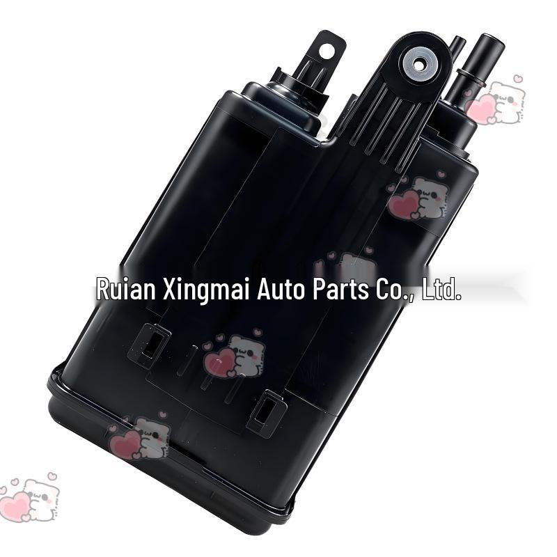 Activated Carbon Canister 31420-1U000 CP3526 for Hyundai Santa Fe (2010-2012) & Sorento (2011-2013).