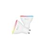 Verbundene LED-Glühbirne (Punkt) - TRUST - GU10 Smart - 2er-Pack - WiFi 2,4 GHz - Weiß & Farbe