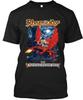 Rhapsody of Fire Symphony of Enchanted Lands Italy Power T-shirt, Size S-4XL