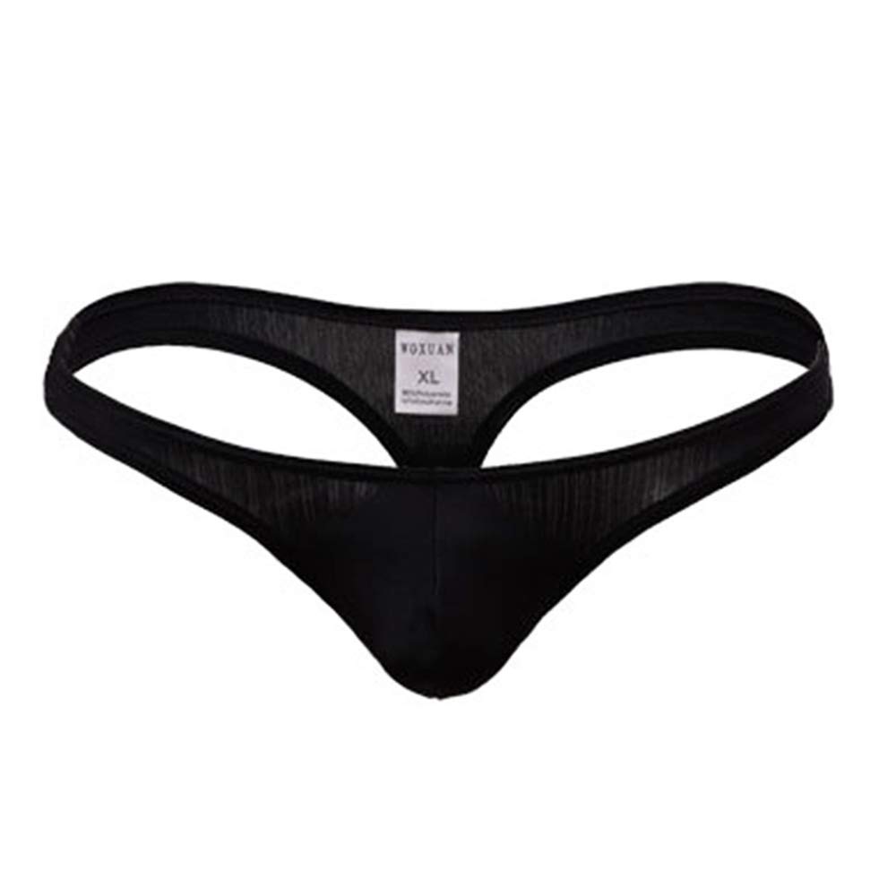 GTLINE Favolic Wave Shiny Sparkly 3D Ice for a Bulge and Perky Perfect for Muscle Men Men's T-Back, High-Cut, High-Leg, Design, Quick-Drying, Dry-Fit,