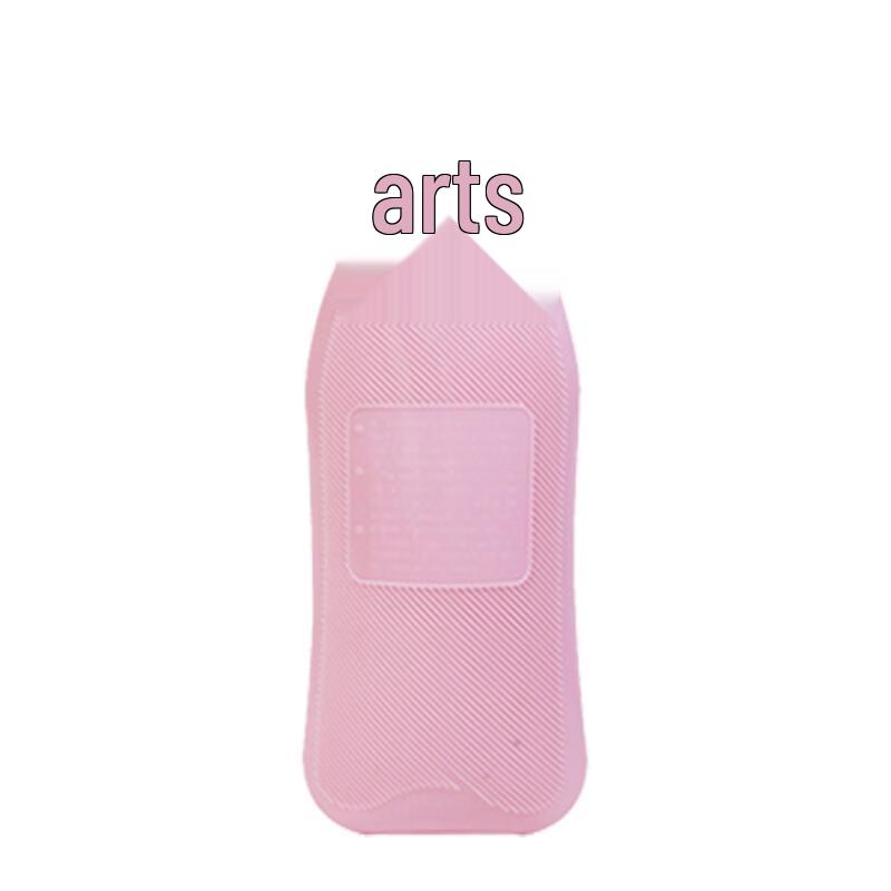 

Lexueer High-Density PVC Hot Water Bottle