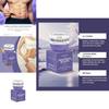 Hydrating West Month Body Sculpting Massage Cream For Nourishing Skin Care