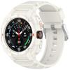 For Samsung Galaxy Watch Ultra 47mm Shockproof Armor TPU Watch Strap with Integrated Watch Case - XN