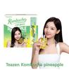 Teazen Teazen Kombucha Pineapple