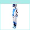 Costum Astro Bot 95% Poliester Pentru Copii Unisex Petrecere de Îmbrăcat