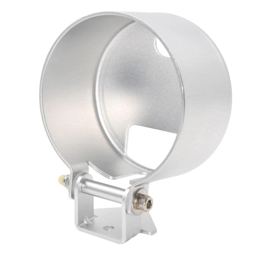 85mm 52mm Instrument Box Car Mount Holder Universal Gauge Cup New Mount Holder Cup