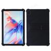 4 Thicken Cornors Soft Silicon Cover with Kickstand For Blackview Tab 11 WiFi Case 10.36" Tablet Funda For Blackview Tab11 Wi-Fi