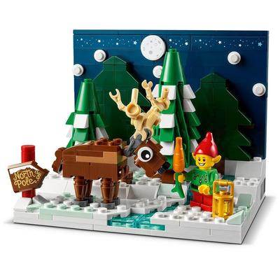 İnşaat ve tasarım oyuncakları – Lego Setleri