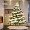 Shangkeya Luminous 3-Meter Christmas Tree Set