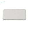 Car Silver Dashboard Air Outlet / Gear Shift Box / Window Lift Button Cover Trim Accessories For Geely Coolray sx11