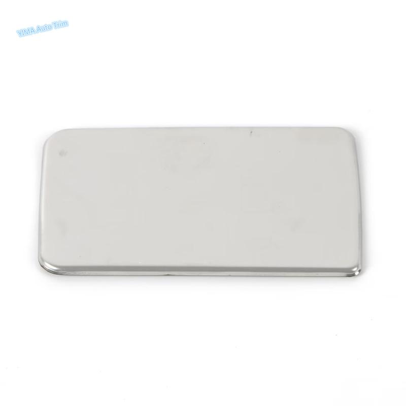 Car Silver Dashboard Air Outlet / Gear Shift Box / Window Lift Button Cover Trim Accessories For Geely Coolray sx11
