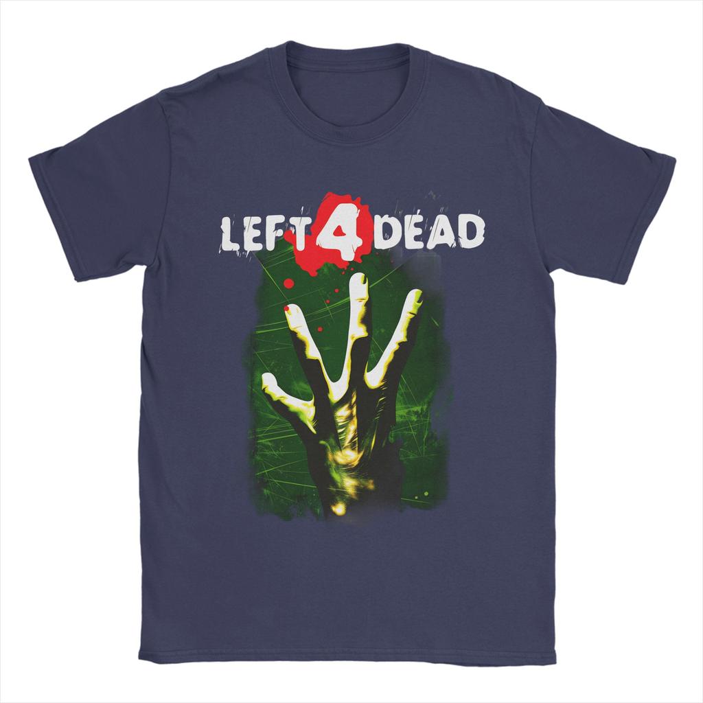 Dead Space Game  Cotton TShirt For Men Summer  Y2K Funny T Shirts Round Neck Harajuku Tees Oversized Dropshipping Clothing