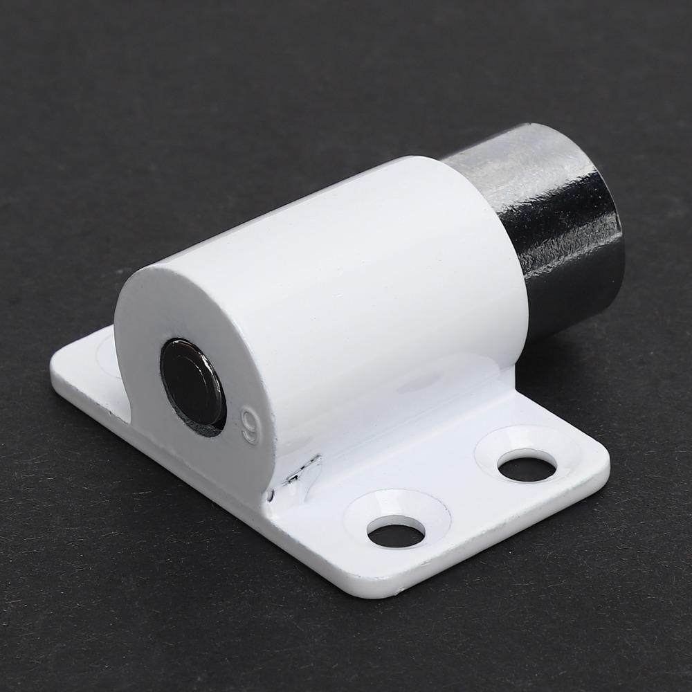Keyed Lock Sliding Window Lock White Patio Door Lock Safety Window Security Lock Office