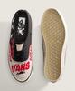 Vans Premium Authentic 44 LX - Taupe Mist:Faded Black VN000EAKG2M1