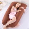 PILLOW MATERNITY SUPPORT / PILLOWCASE PICK