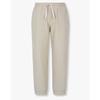 Emporio Armani Big Eagle Logo Patch Lounge Pants  0816132001 