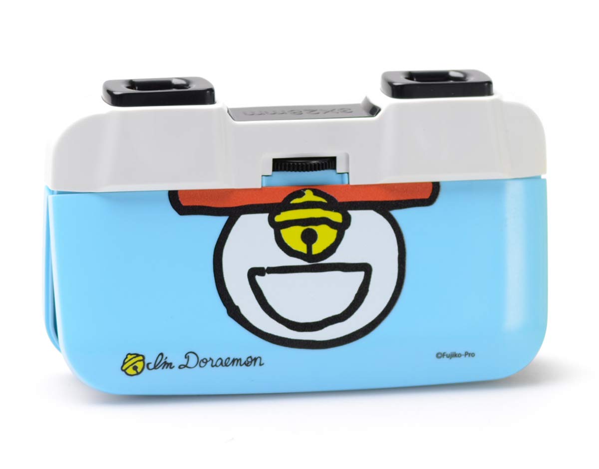 

Kenko Opera Doraemon Opera 3x BL Очки, Очки, Увеличение, KSD-01 синий